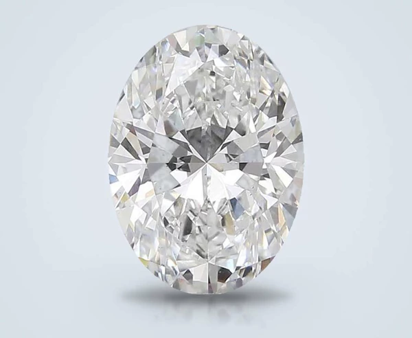 4.03 Carat · G · VS1 Rare Carat Ideal Cut