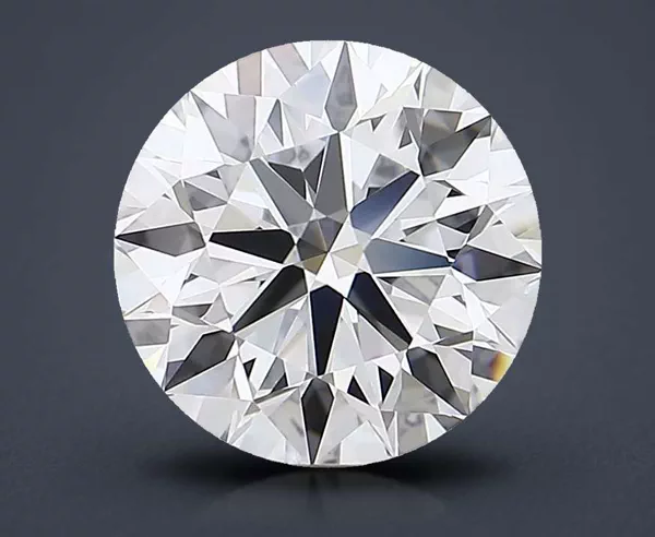 4.01 Carat · D · VVS2 Rare Carat Ideal Cut