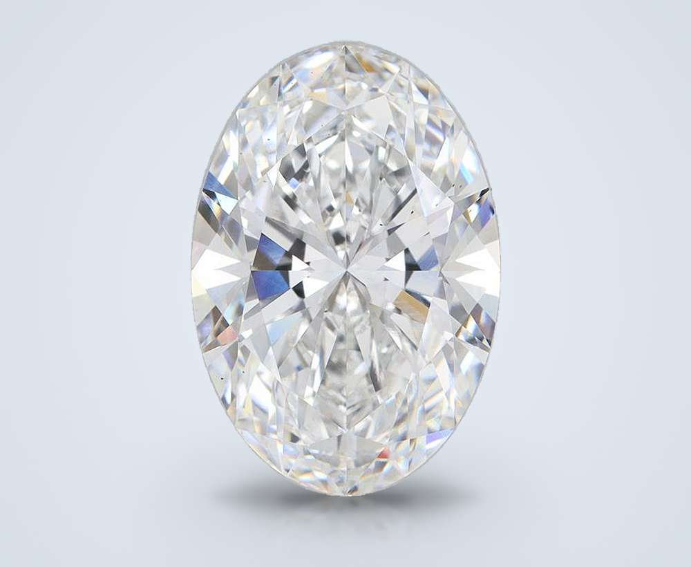 11.46 Carat · F · SI1 Rare Carat Ideal Cut