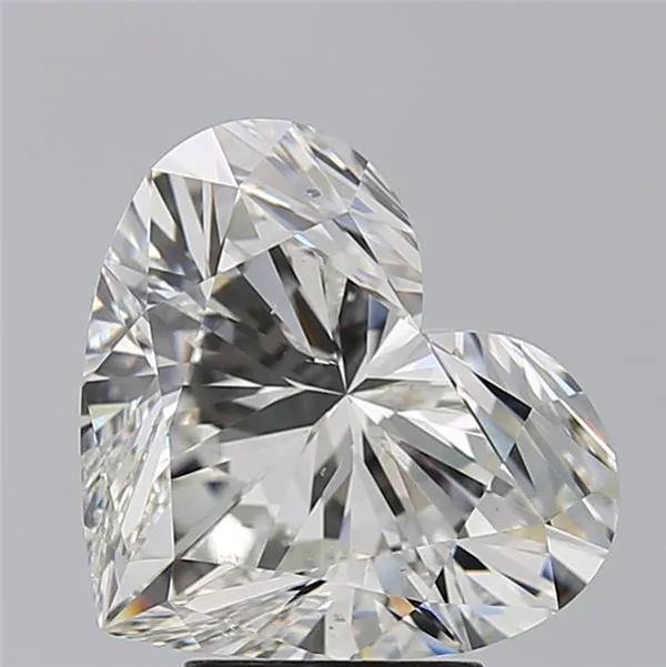 5.01 Carat · I · SI1 Rare Carat Ideal Cut