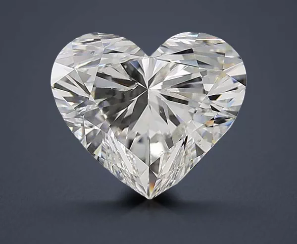 5.01 Carat · I · SI1 Rare Carat Ideal Cut