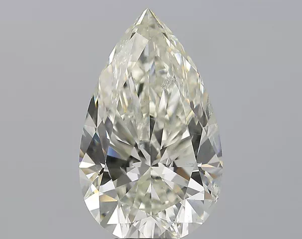 6.01 Carat · I · SI2 Rare Carat Ideal Cut