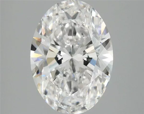 3 Carat · D · VS2 Rare Carat Ideal Cut