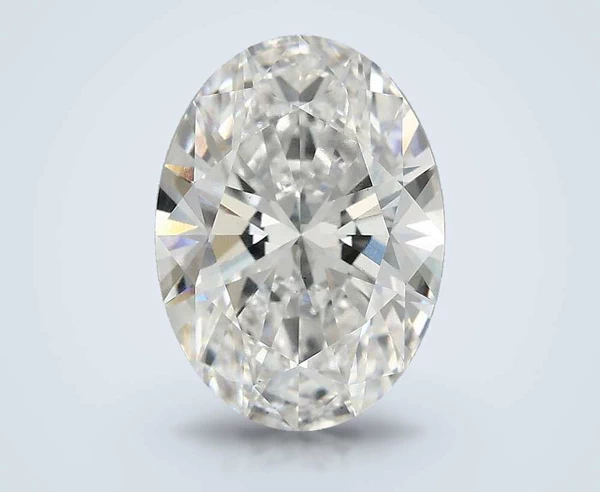 3 Carat · D · VS2 Rare Carat Ideal Cut