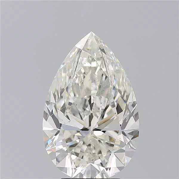 5.08 Carat · H · SI1 Rare Carat Ideal Cut