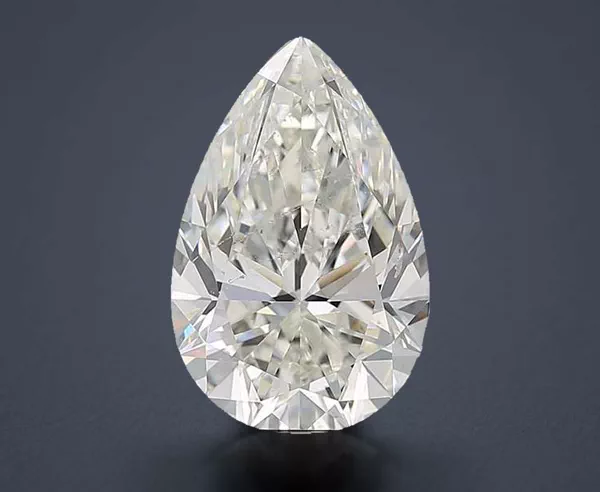 5.08 Carat · H · SI1 Rare Carat Ideal Cut