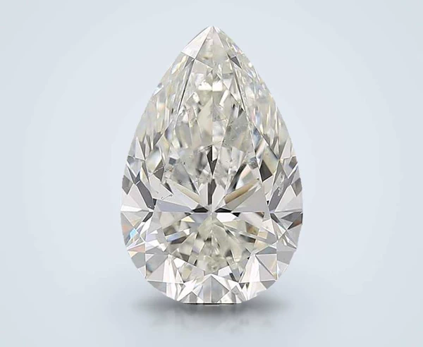 5.08 Carat · H · SI1 Rare Carat Ideal Cut