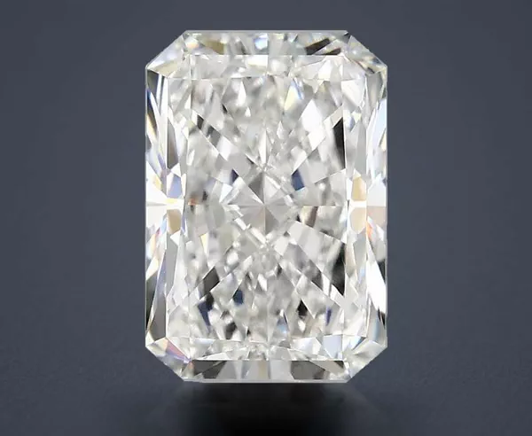 2.46 Carat · E · VVS2 Rare Carat Ideal Cut