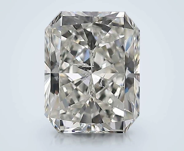 2 Carat · H · SI2 Rare Carat Ideal Cut