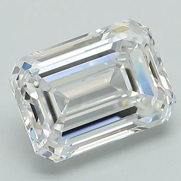 2.05 Carat · D · SI1 Rare Carat Ideal Cut