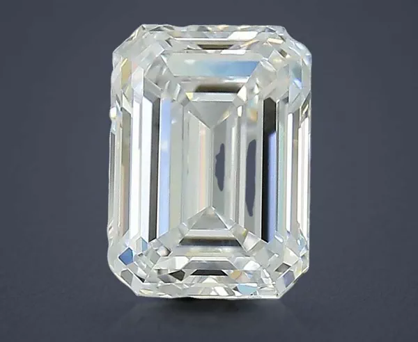 2.05 Carat · D · SI1 Rare Carat Ideal Cut