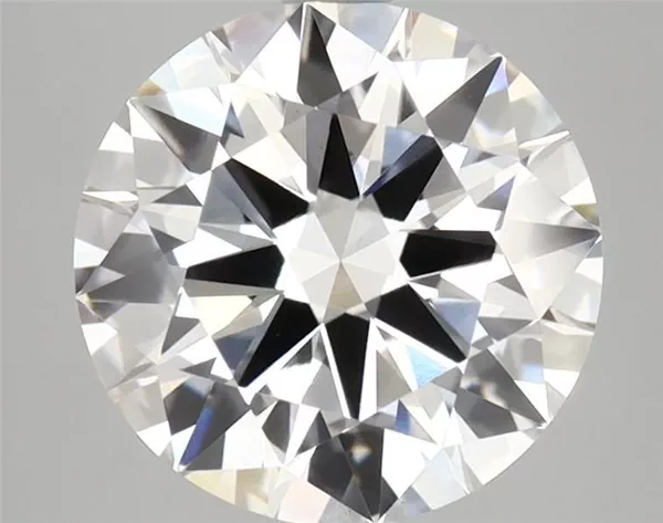 3.9 Carat · F · VS2 Rare Carat Ideal Cut