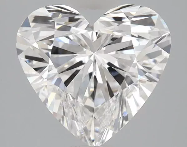 2.03 Carat · D · VS1 Rare Carat Ideal Cut