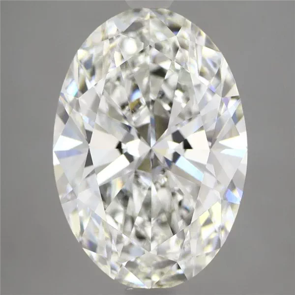 4.61 Carat · F · VVS2 Rare Carat Ideal Cut