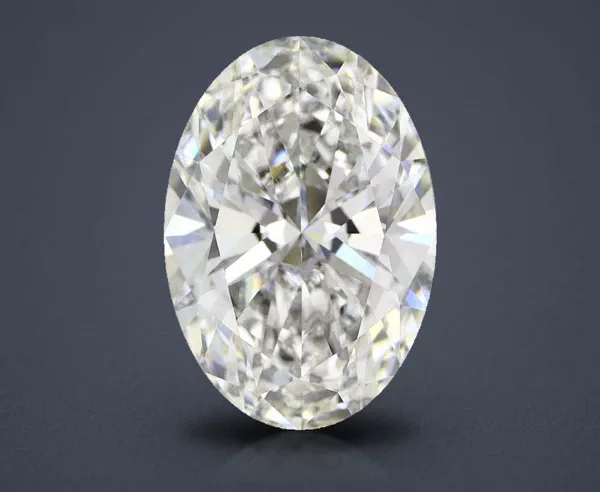 4.61 Carat · F · VVS2 Rare Carat Ideal Cut
