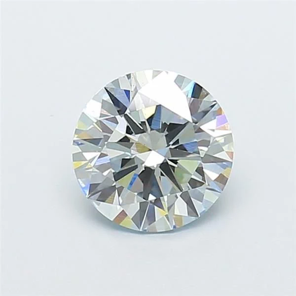 1.66 Carat · Fancy Light · VS1