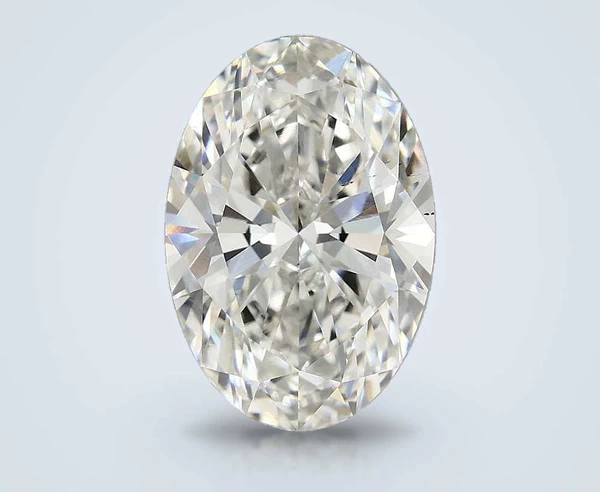 4.01 Carat · G · VS2 Rare Carat Ideal Cut