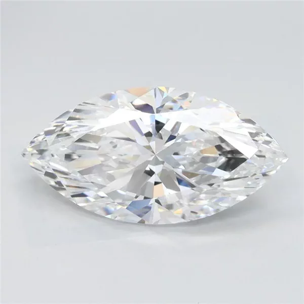 3.18 Carat · D · VVS1 Rare Carat Ideal Cut