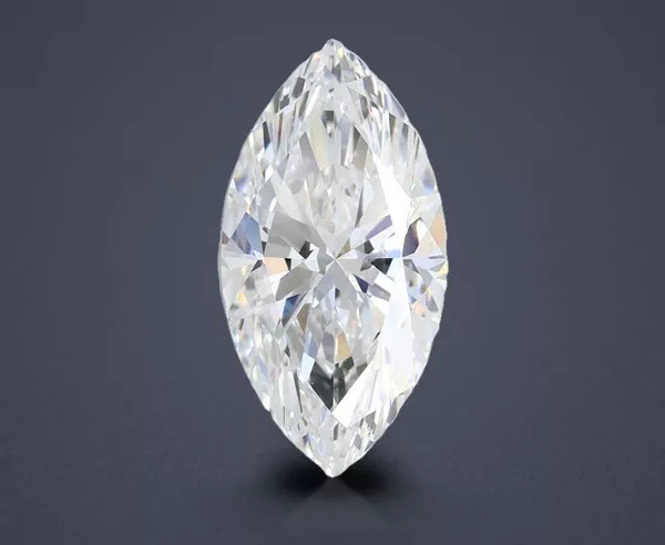 3.18 Carat · D · VVS1 Rare Carat Ideal Cut