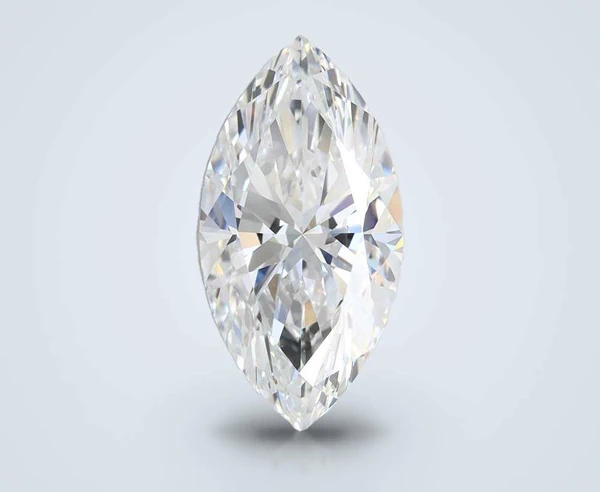 3.18 Carat · D · VVS1 Rare Carat Ideal Cut