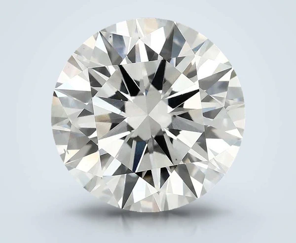 5.93 Carat · E · VS2 Rare Carat Ideal Cut