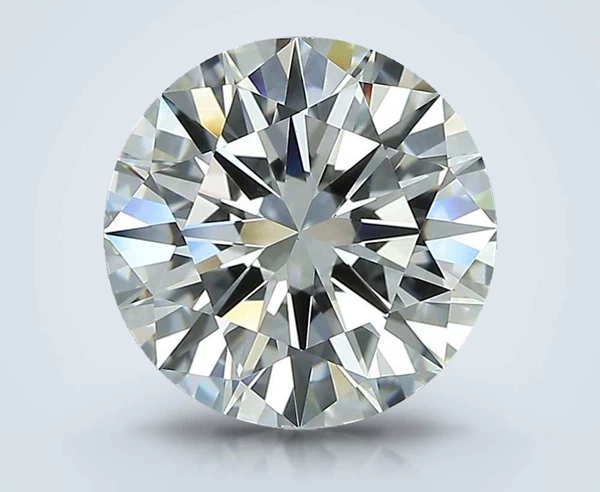 2.95 Carat · H · VS2 Rare Carat Ideal Cut