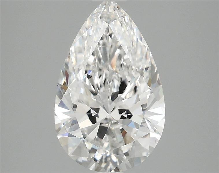 2.38 Carat · E · VVS2 Rare Carat Ideal Cut