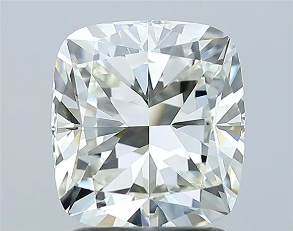 2 Carat · J · VS1 very good Cut