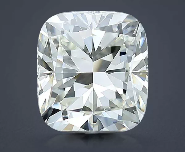 2 Carat · J · VS1 very good Cut