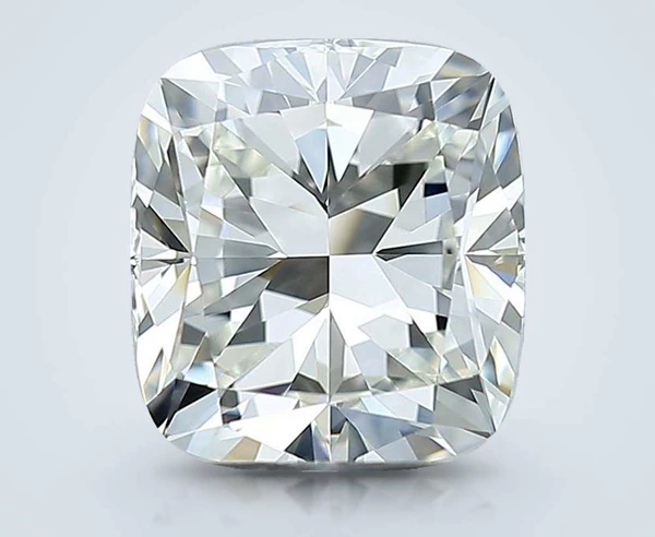 2 Carat · J · VS1 very good Cut