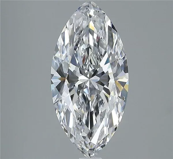 2.19 Carat · D · FL Rare Carat Ideal Cut