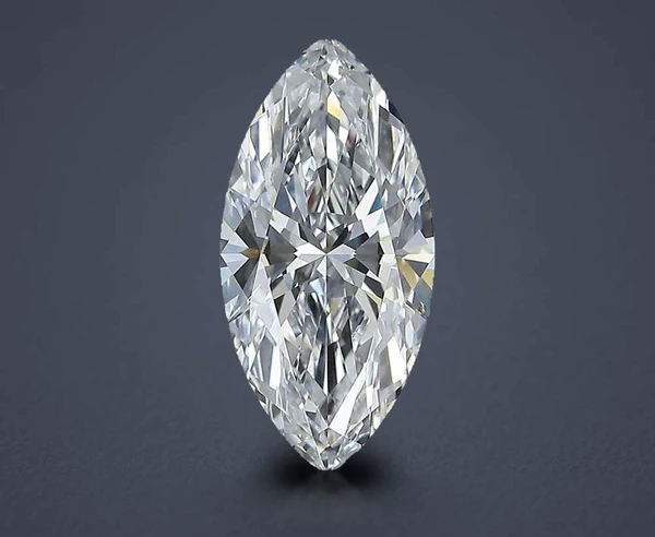 2.19 Carat · D · FL Rare Carat Ideal Cut