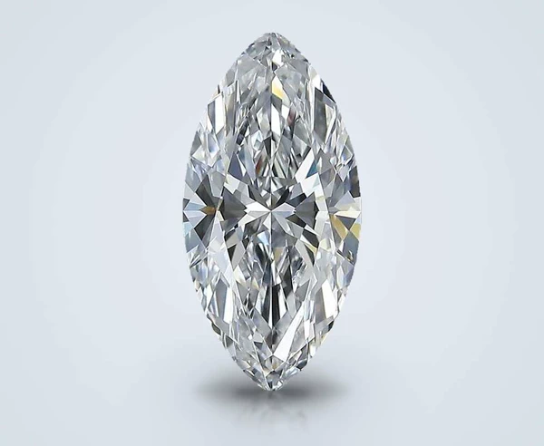 2.19 Carat · D · FL Rare Carat Ideal Cut