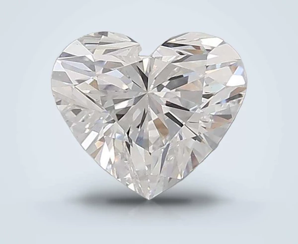 2.27 Carat · D · VS1 Rare Carat Ideal Cut