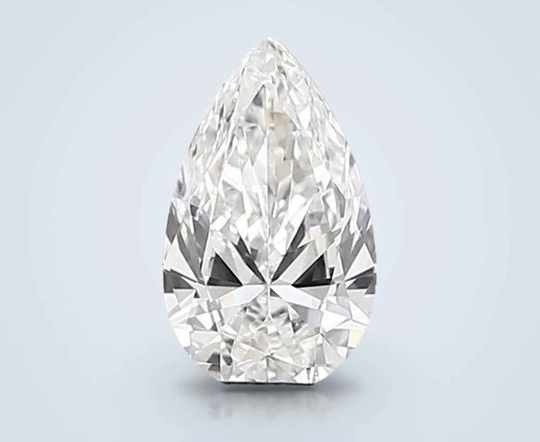 0.93 Carat · E · VVS2 very good Cut