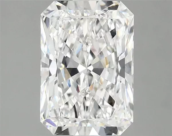 2.59 Carat · D · VVS2 Rare Carat Ideal Cut