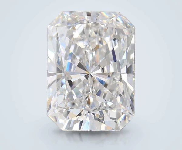 3.08 Carat · E · IF Rare Carat Ideal Cut