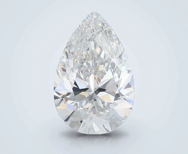 1.25 Carat · D · VVS2 Rare Carat Ideal Cut