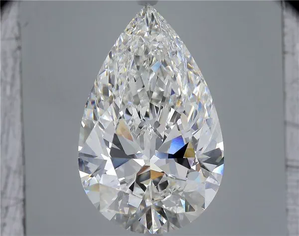 20.43 Carat · F · VVS2 Rare Carat Ideal Cut