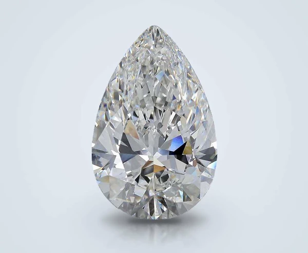 20.43 Carat · F · VVS2 Rare Carat Ideal Cut