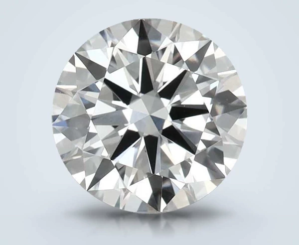 1.47 Carat · F · VVS2 Rare Carat Ideal Cut