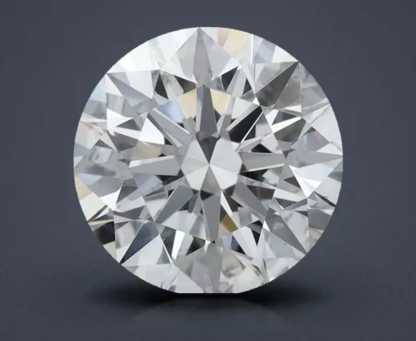 1.57 Carat · F · IF Rare Carat Ideal Cut