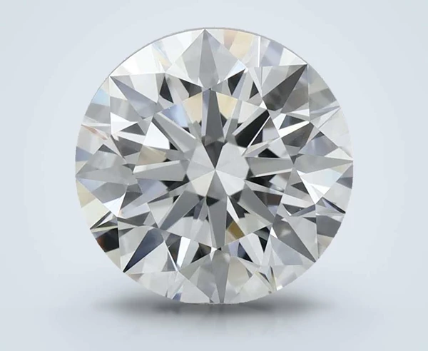 1.57 Carat · F · IF Rare Carat Ideal Cut