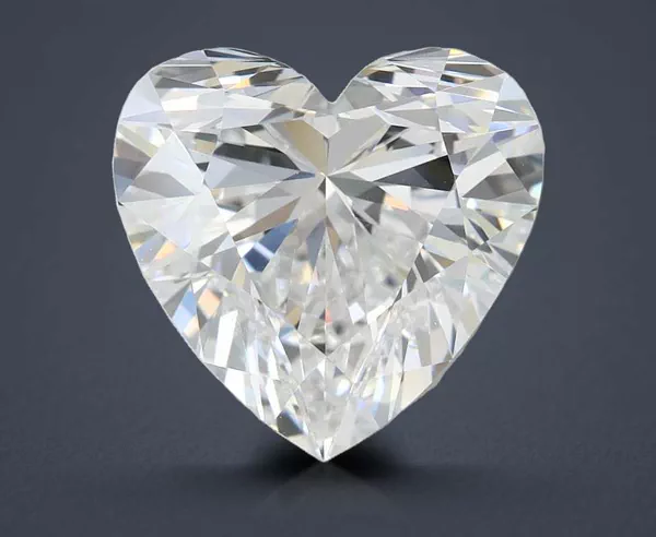 4.44 Carat · D · IF Rare Carat Ideal Cut