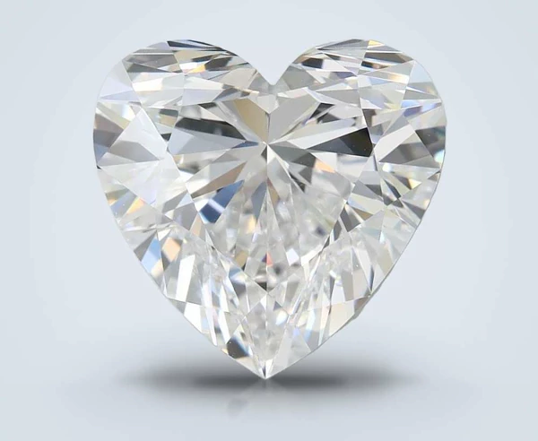 4.44 Carat · D · IF Rare Carat Ideal Cut