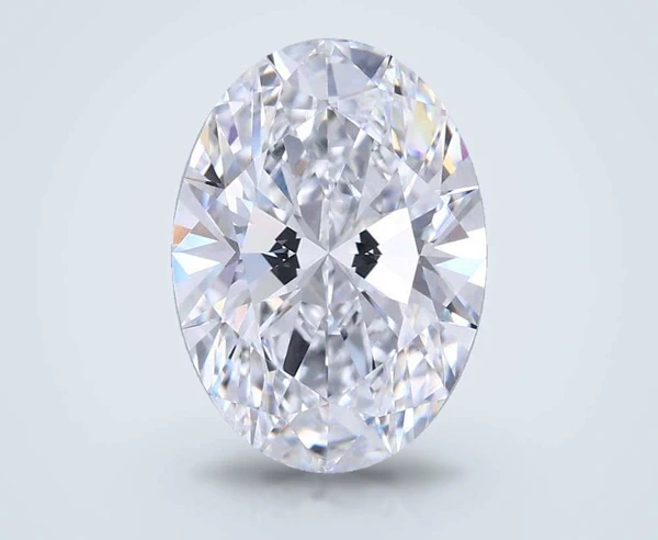 2.48 Carat · D · VVS1 Rare Carat Ideal Cut