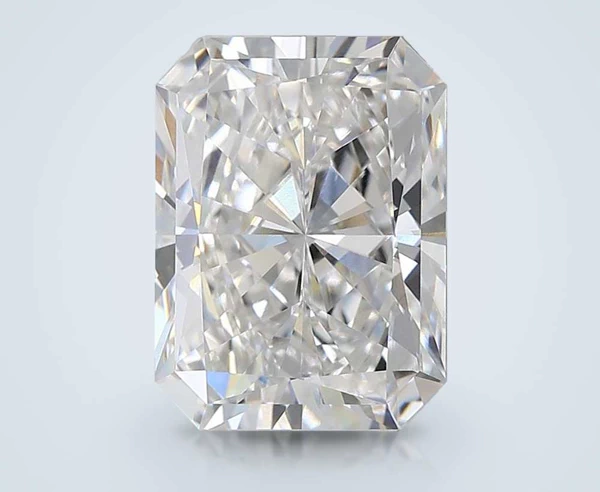 5.03 Carat · D · VVS2 Rare Carat Ideal Cut