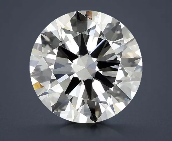 3 Carat · F · VVS2 Rare Carat Ideal Cut
