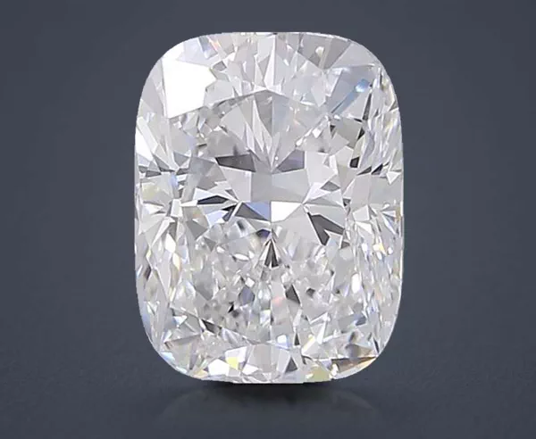 2.55 Carat · D · VS2 Rare Carat Ideal Cut