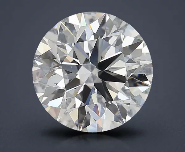 4.64 Carat · E · VS1 Rare Carat Ideal Cut